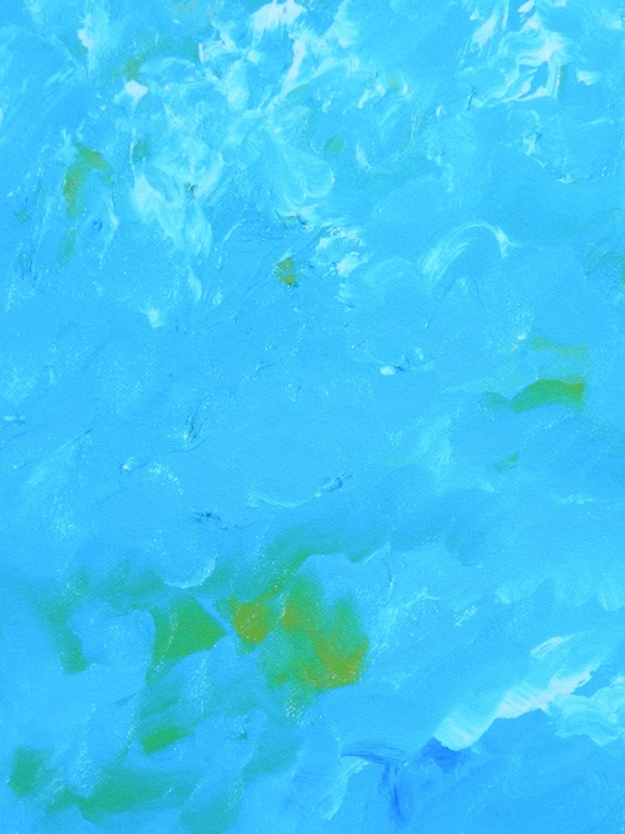 Armando - 'Wasser' - Giclee - Gesigneerd en Genummerd met de hand - 2015 kopen? Bied vanaf 145!