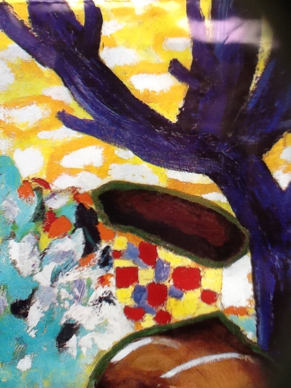 Jules Deelder en Roger Raveel, 2 kunst tassen, plastic kopen? Bied vanaf 10!