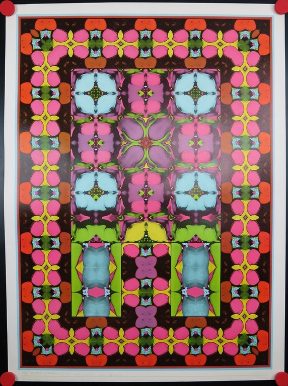 Shinkichi Tajiri: Offset, My Secret Garden No 2 kopen? Bied vanaf 70!