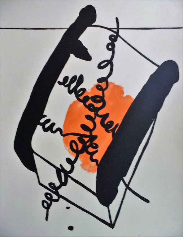 Jon Marten zeefdruk kopen? Bied vanaf 35!