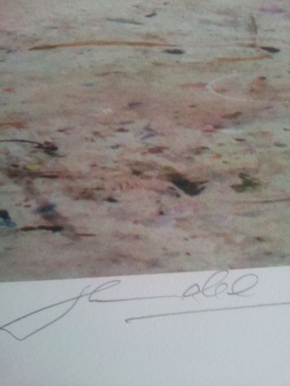 Peter Handel, Giclee print kopen? Bied vanaf 89!