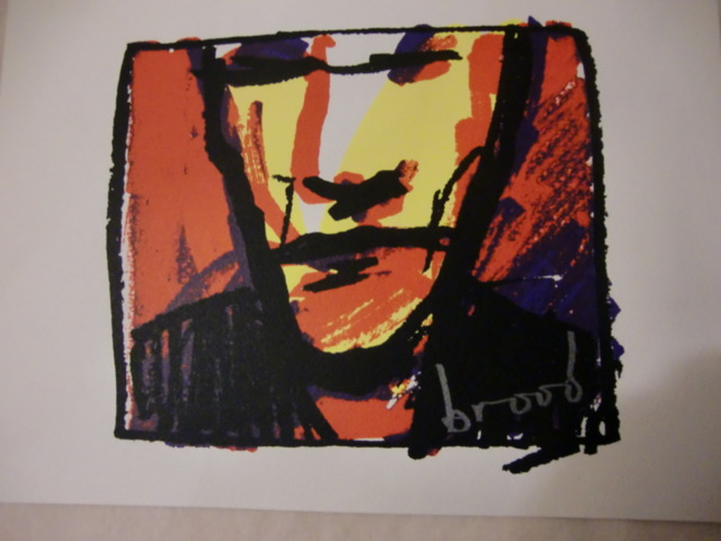 Herman Brood  kopen? Bied vanaf 75!
