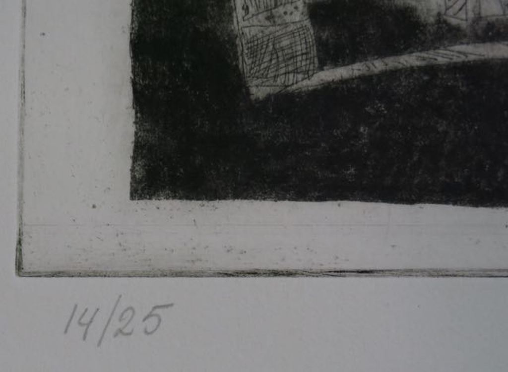 Gradus Verhaaf: Ets, Luchtkasteel kopen? Bied vanaf 1!