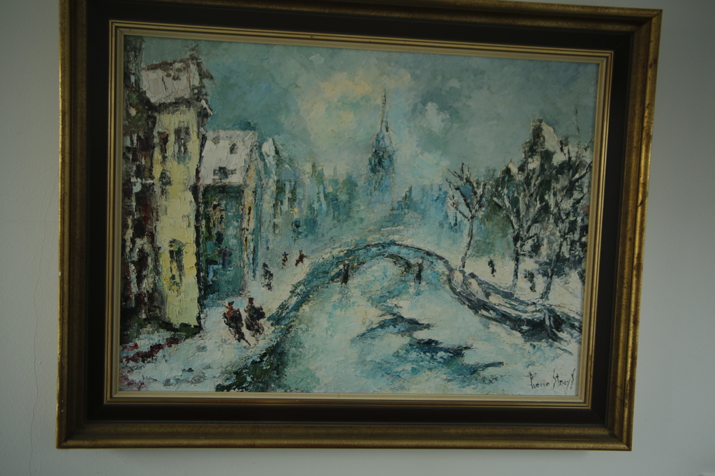 Winter in Amsterdam kopen? Bied vanaf 4000!