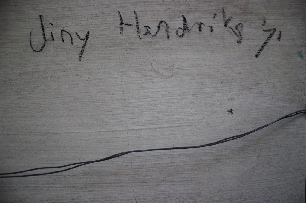 Jiny Hendriks: olieverf ,Without title kopen? Bied vanaf 15!