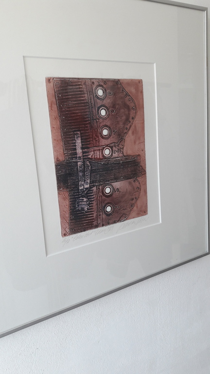 Enrico adsera Riba verkocht voor € 35!