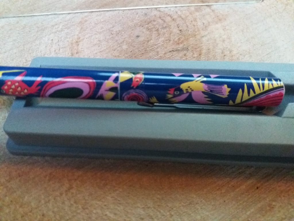 2 x Pelikan/Parker - pennen Corneille kopen? Bied vanaf 1!