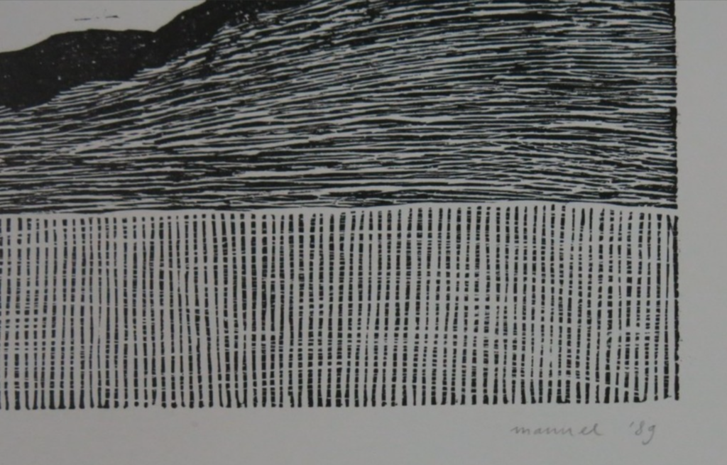 Manuel Kurpershoek: Lino, Engel kopen? Bied vanaf 1!