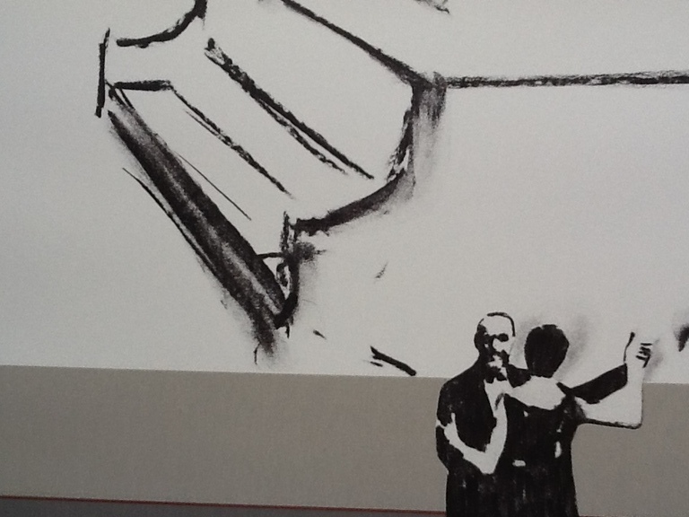 Peter Bes, Kleurenlitho, gesigneerd, 1996 kopen? Bied vanaf 50!