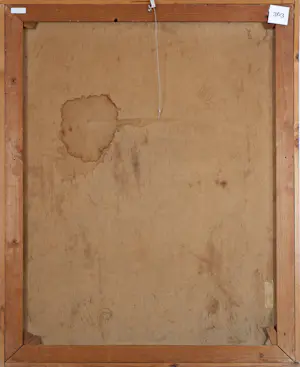 Jan Montyn - Compositie kopen? Bied vanaf 1600!