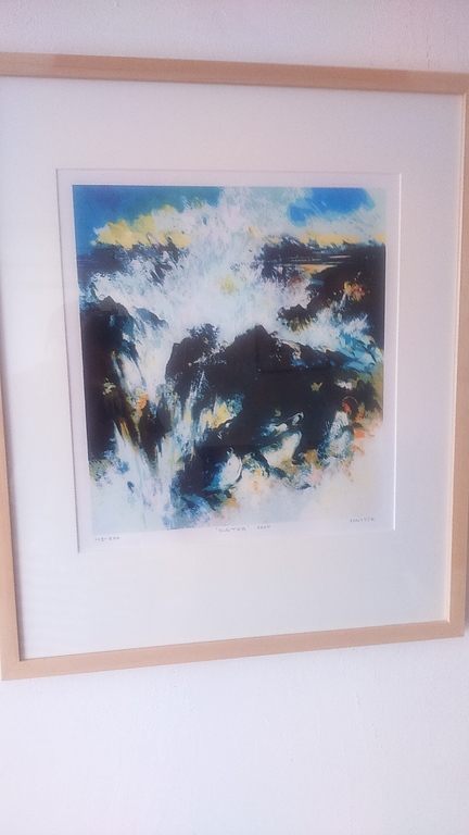 Mattie schilders 4x kopen? Bied vanaf 275!