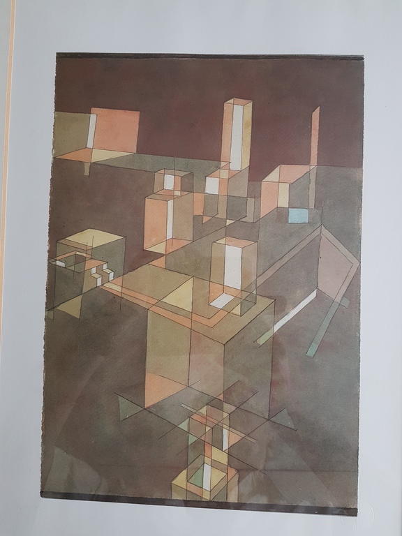 Italiaanse Stad (Italienische Stadte) kopen? Bied vanaf 250!