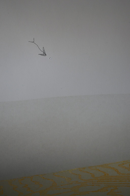 ELMAR GILLE  (1947) - Diepdruktechniek – Mucigliani – Gesigneerd - 1982 kopen? Bied vanaf 1!