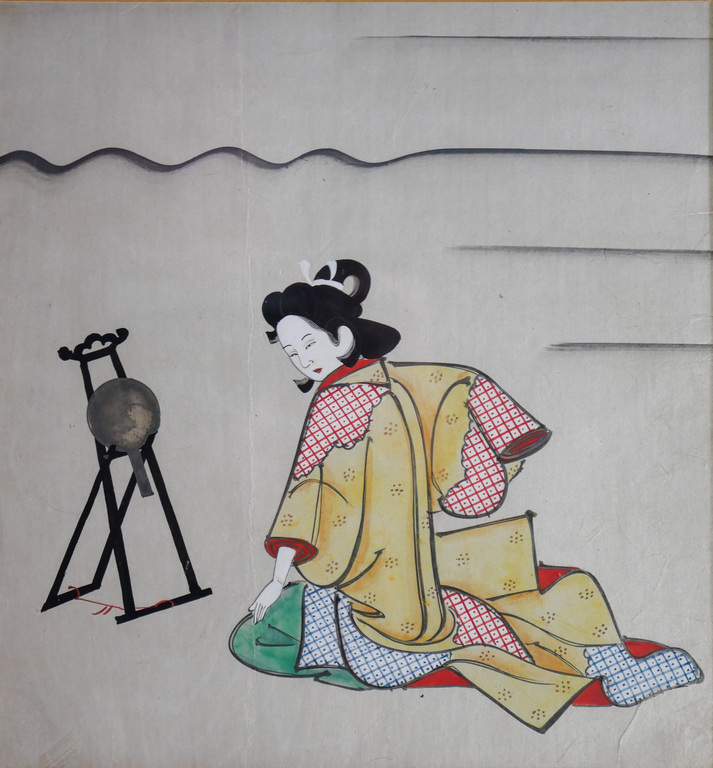 onbekende kunstenaar kopen? Bied vanaf 1!