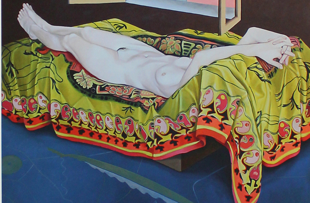 Bruno Bruni -L' ANGELO- Prachtige Originele Pigmentdruk. Handgesigneerd. 2017 kopen? Bied vanaf 89!