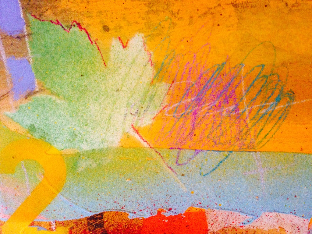 Theo koster, gemengde techniek , morning sun kopen? Bied vanaf 1!