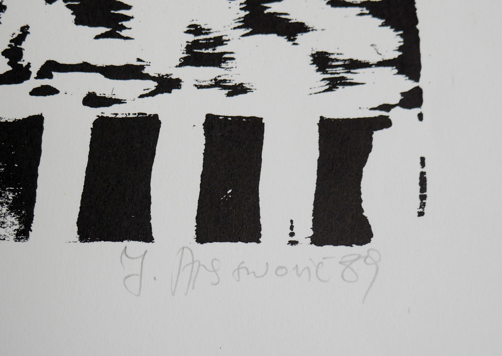 Jovan Arsenovic kopen? Bied vanaf 10!