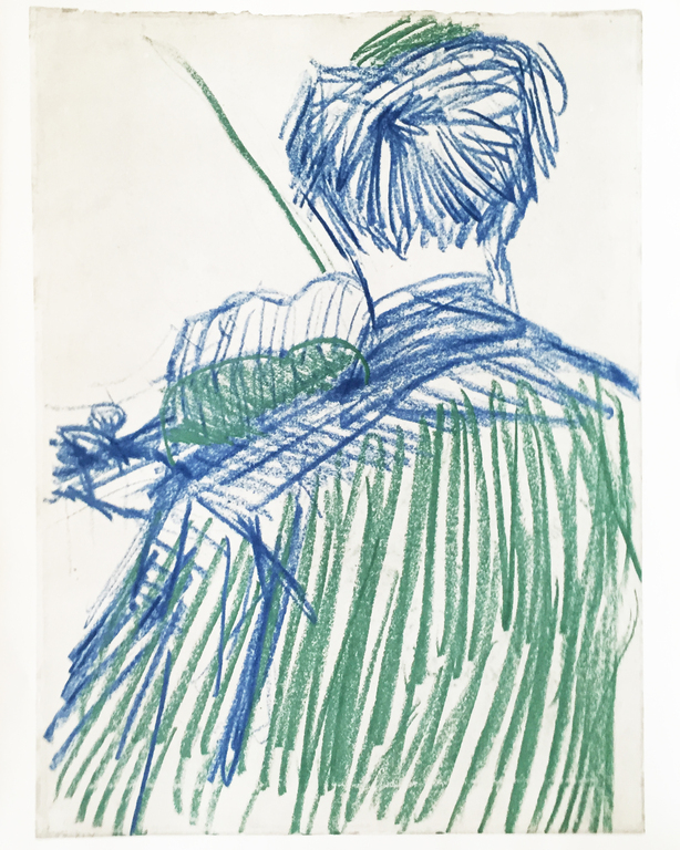 5 Mappen met tekeningen Vincent van Gogh, D.Ket, I.Israels, J.Toorop, J.M.Madou kopen? Bied vanaf 225!