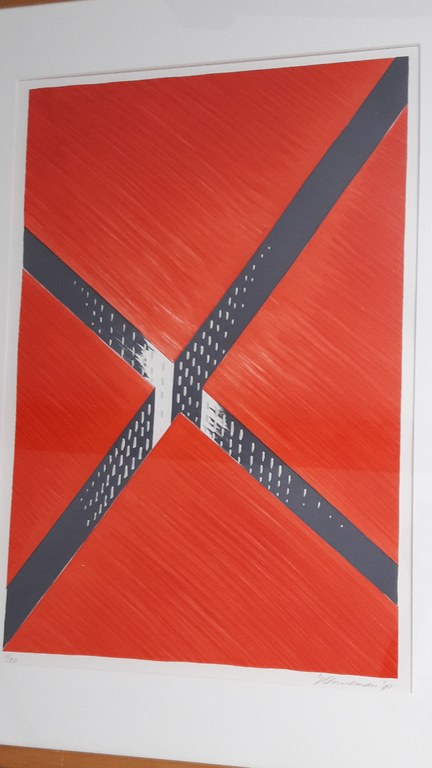 Jeroen Henneman ,   GESIGNEERD! kopen? Bied vanaf 100!