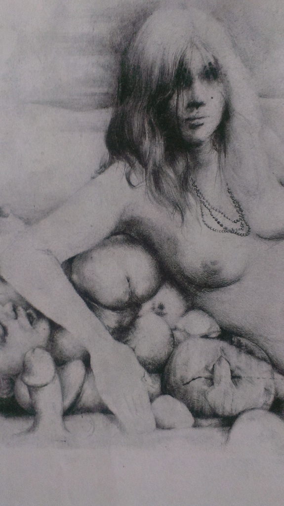 Jan de Haas, Rotaprent 1968 kopen? Bied vanaf 65!