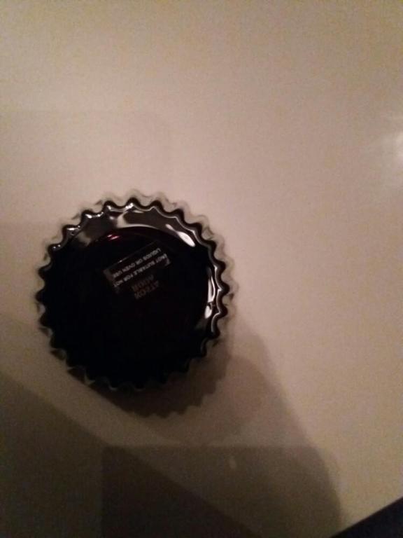 Anna Ehrner, Kunstvormige Waxinelichthouders, 'CupCake' Blauw & Lilla kopen? Bied vanaf 12!