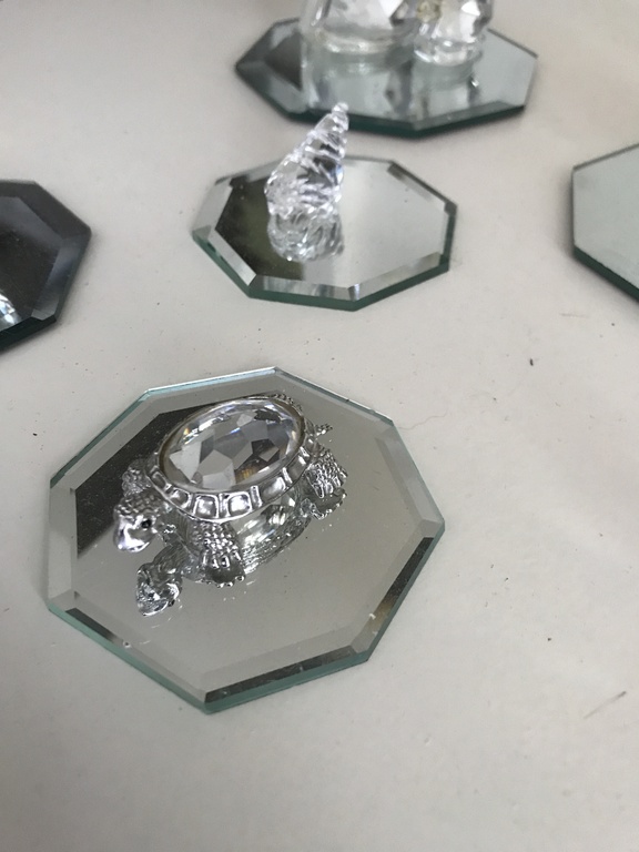 Swarovski - Kleine Verzameling kopen? Bied vanaf 90!