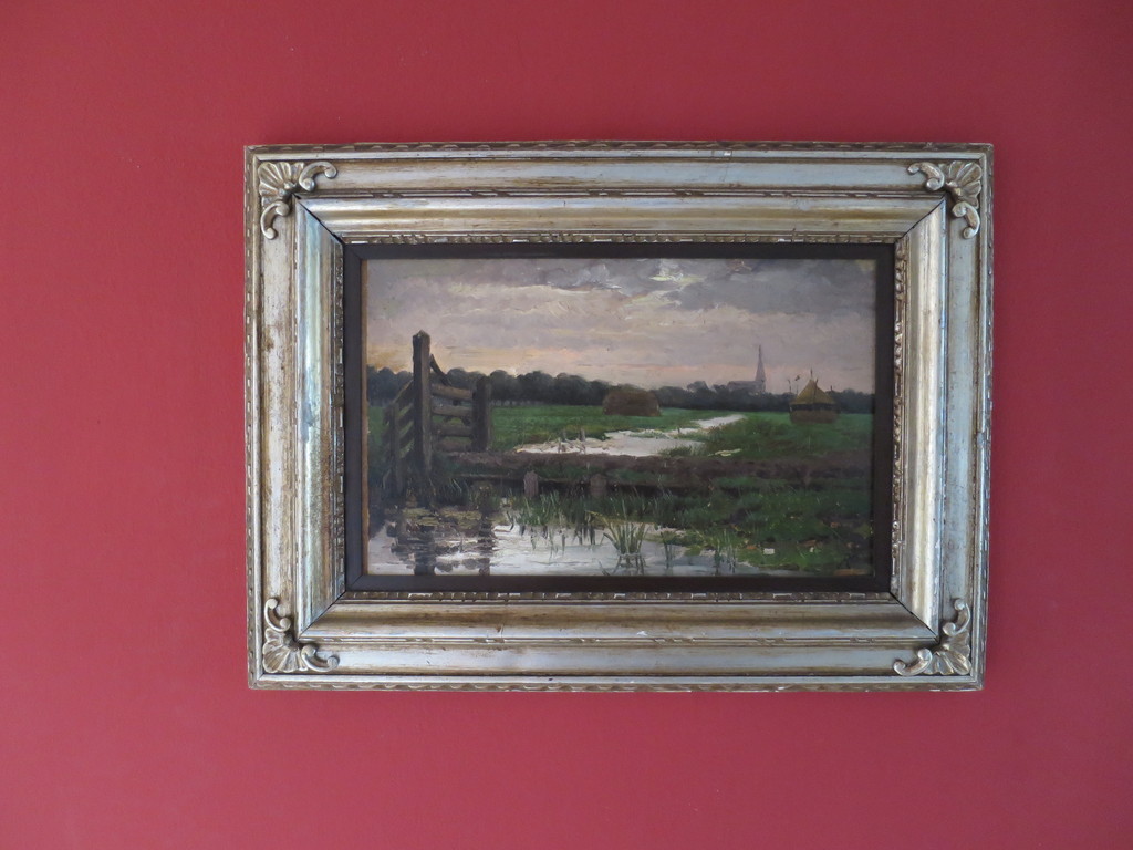 Wassenaar - zicht op Wassenaar kopen? Bied vanaf 75!