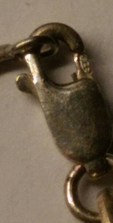 Egyptische Toetanchamon Hanger met ketting  kopen? Bied vanaf 8!