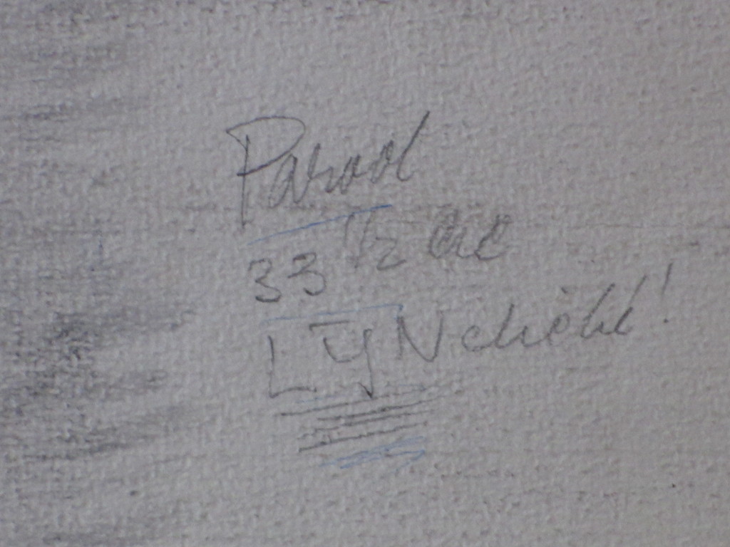 Krijn van Dijke, Nieuwbouw Coolsingel Rotterdam, Lijntekening 1956 kopen? Bied vanaf 40!