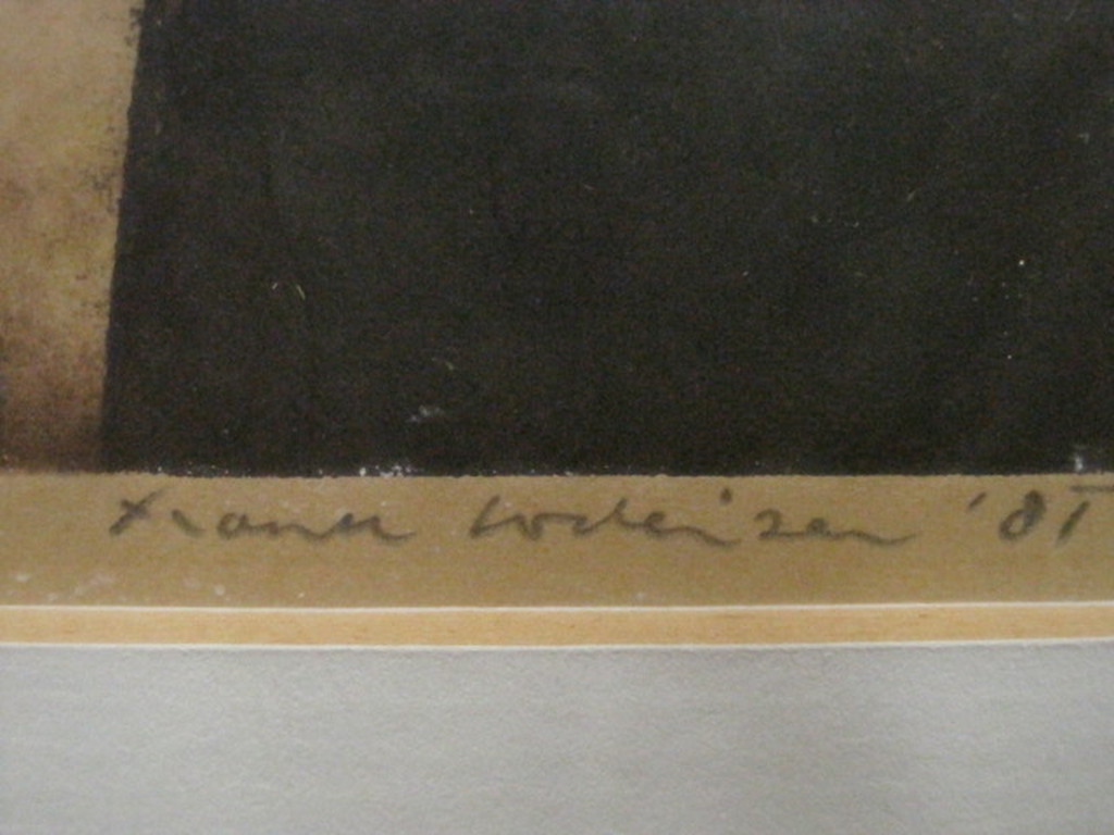 Frank Lodeizen (1931-2013)  kopen? Bied vanaf 1!