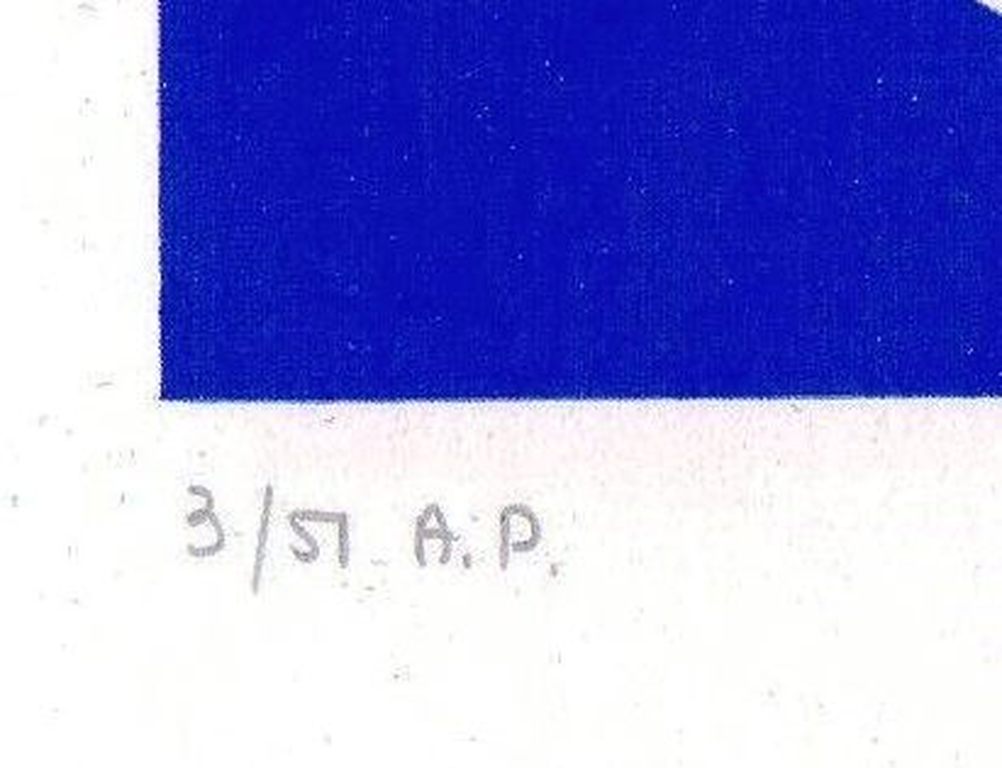 Helen Gilbert - HELEN GILBERT - Zeefdruk - Meissner Edition - Genummerd - Handsigneerd - 1985 kopen? Bied vanaf 10!