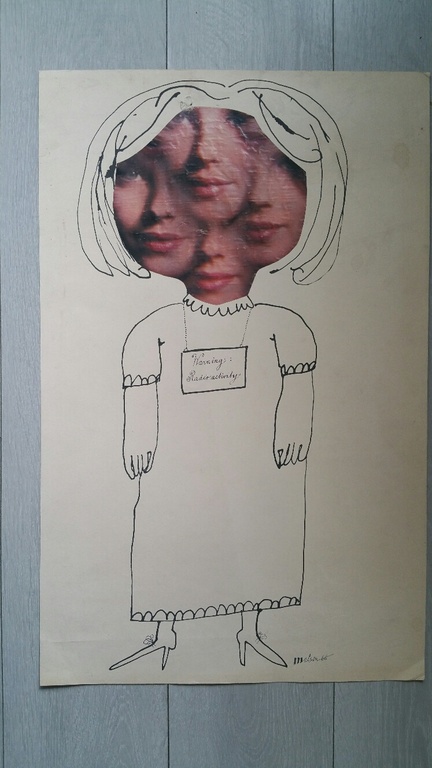 Willem van Malsen - Radio Activity verkocht voor € 50!