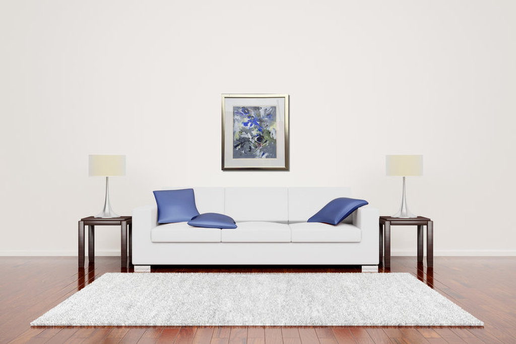 Charlotte Molenkamp, zeefdruk e.a., Vogel en Vis, 77x 88 cm kopen? Bied vanaf 200!