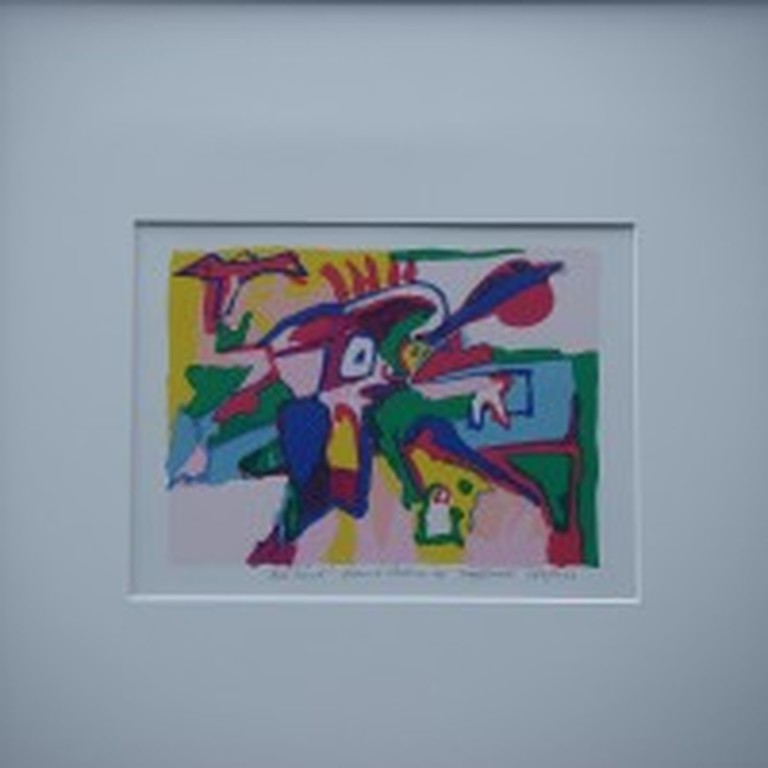 Frank Rosen, Het Kind verkocht voor € 75!