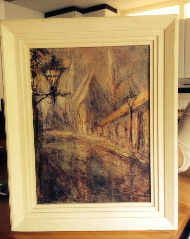 Michael Burton Mazur (1935)