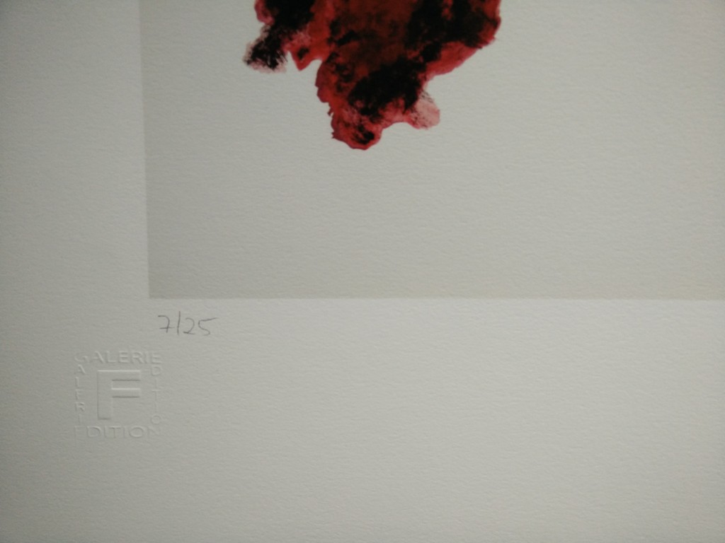 Armando - "Der Krieger" (2015) kopen? Bied vanaf 134!