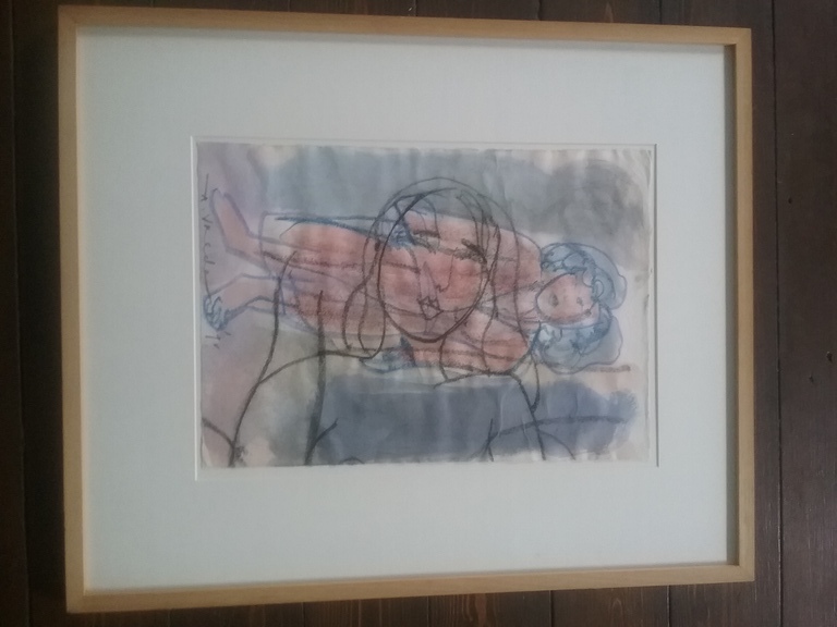 Anton Vrede kopen? Bied vanaf 1!