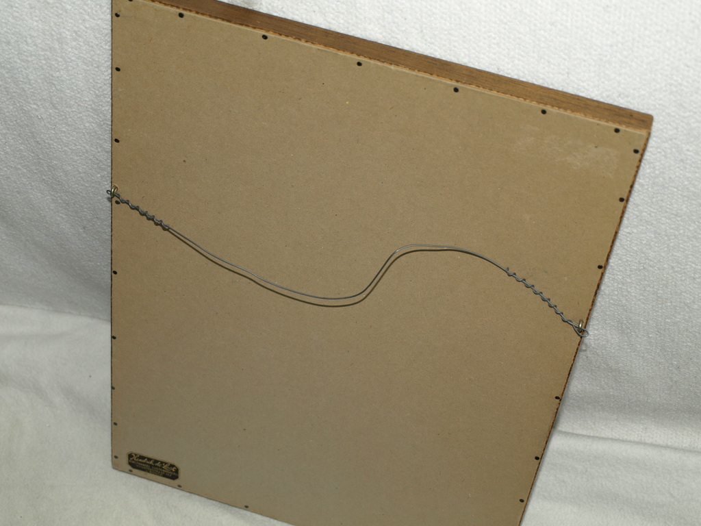 Eugène Rensburg (1872–1956) – Ets – Breda – Gesigneerd en ingelijst – ca 1930 kopen? Bied vanaf 35!