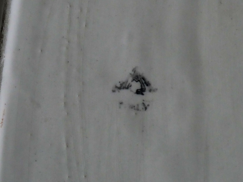 Jaren 60 Wandbordje kopen? Bied vanaf 10!