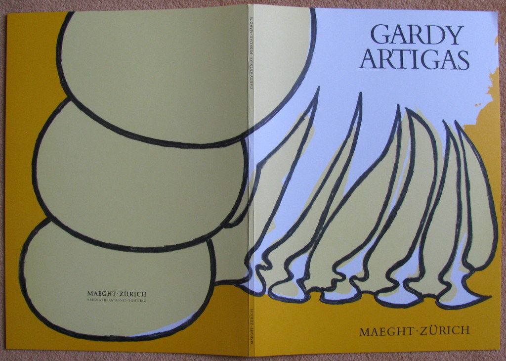 "Zonsondergang in Singapur"- kleurenlitho 1984, ges. en gen. (80 ex.) + cataloog kopen? Bied vanaf 1!