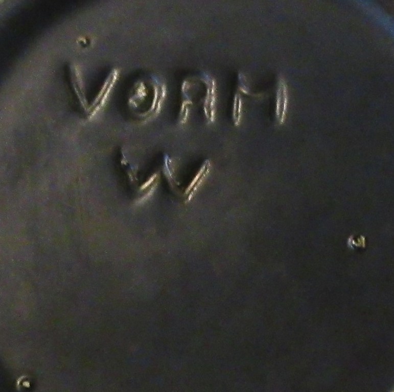 Vorm Keramiek Doetinchem - Antraciete Bolvaas kopen? Bied vanaf 15!