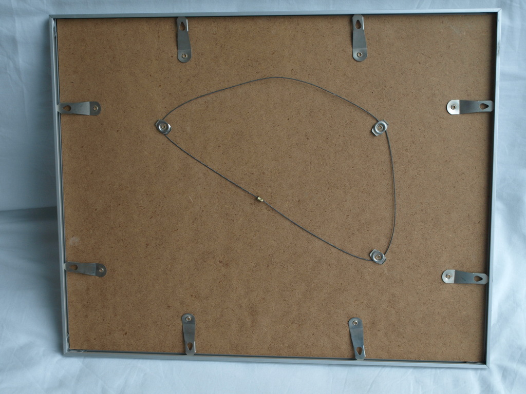 Wytske van Keulen : Aquarel , Theedoeken – gesigneerd & ingelijst kopen? Bied vanaf 1!