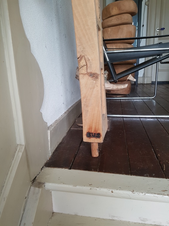 Hout beeldwerk  kopen? Bied vanaf 250!