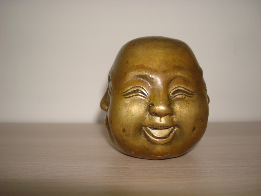 Four-faced Buddha kopen? Bied vanaf 35!