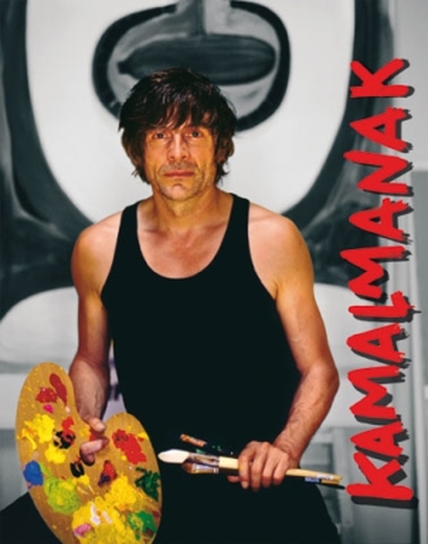 HIV Ontrafelen veiling: Kamagurka: Boek + 3 etsen: Kamalmanak kopen? Bied vanaf 450!