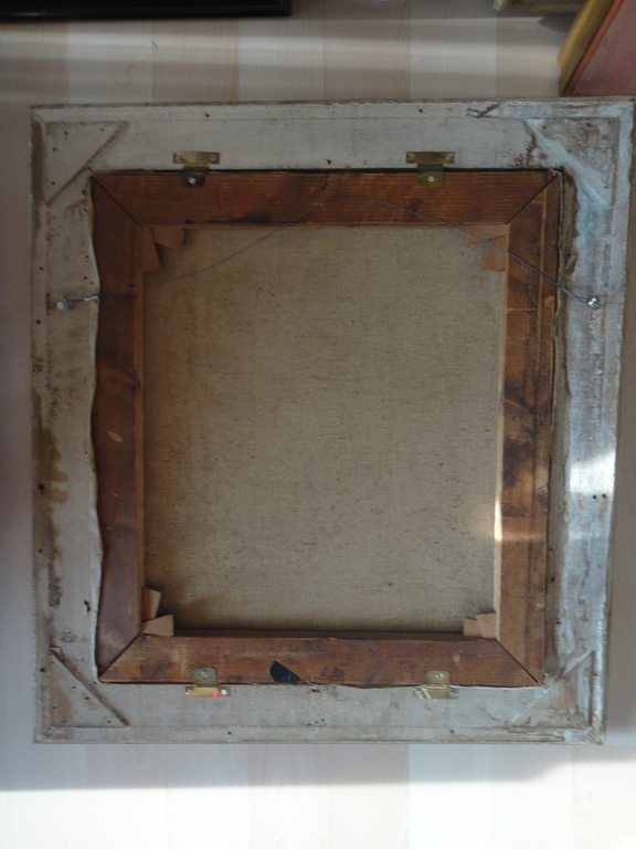 Martin Uitenbosch (1898-1965) - olieverf op doek - Gevarieerd stilleven uit 1944 kopen? Bied vanaf 195!