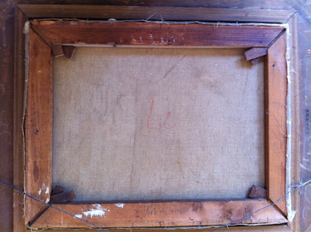 Gesigneerd Victor Bauffe, Hollands landschap met vee, ex veiling Alt Fryslan kopen? Bied vanaf 650!