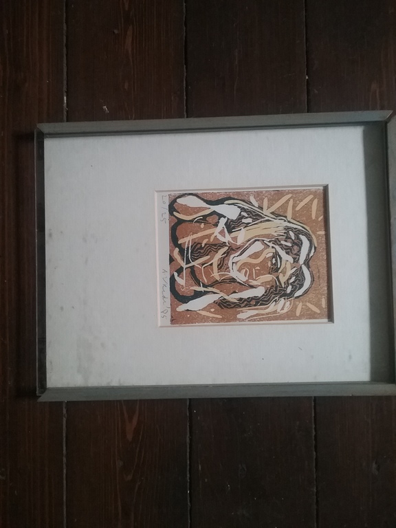 Anton Vrede kopen? Bied vanaf 1!