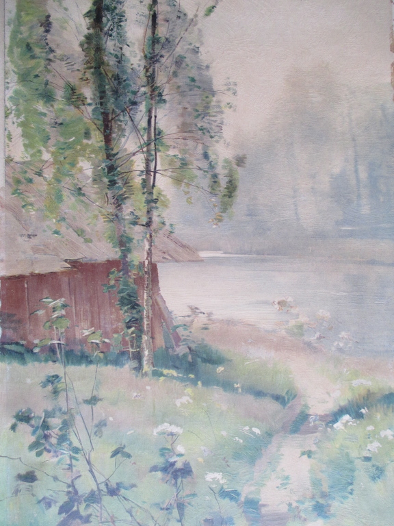 Laurent Sabon (1852-1936)