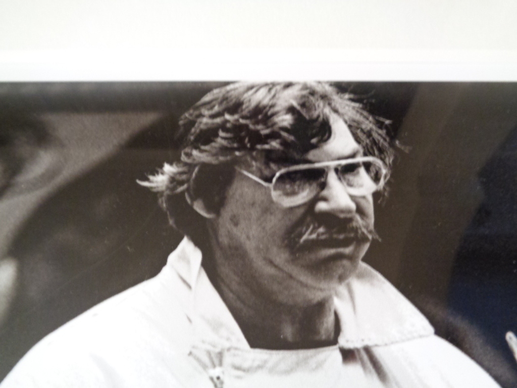 NICO KOSTER ingelijste foto L'Encadreur ATELIER KAREL APPEL 2 kopen? Bied vanaf 99!